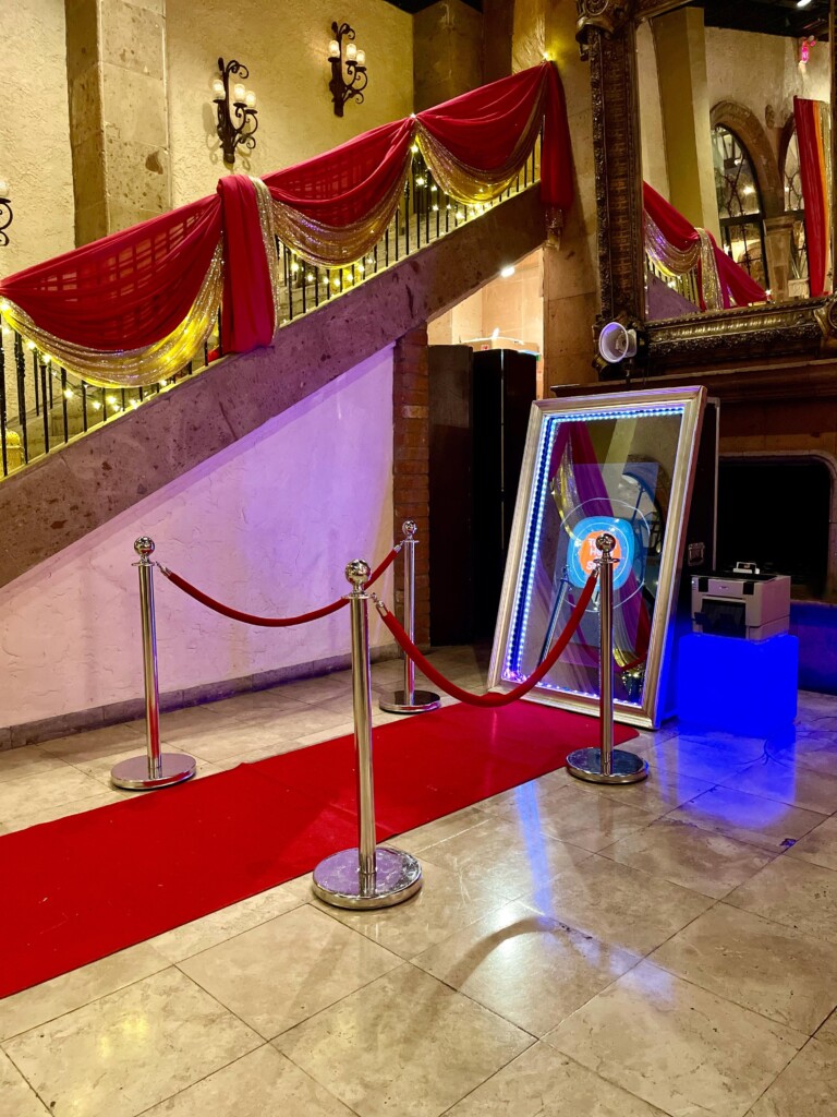 Mirror Mirror Magic Mirror Mirror Mirror Magic Mirror